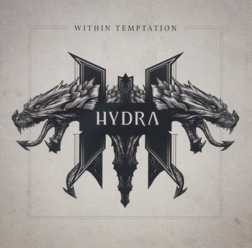 Within Temptation : Hydra Within Temptation : Hydra